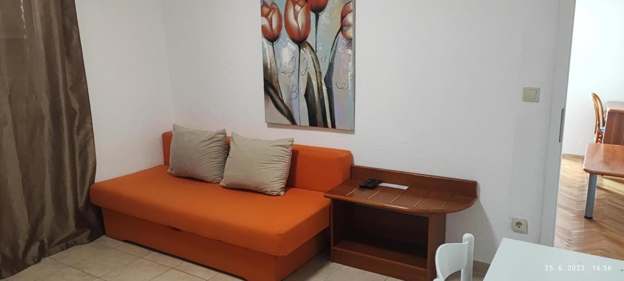 Apartment Vicko Drvenik  Exterior photo